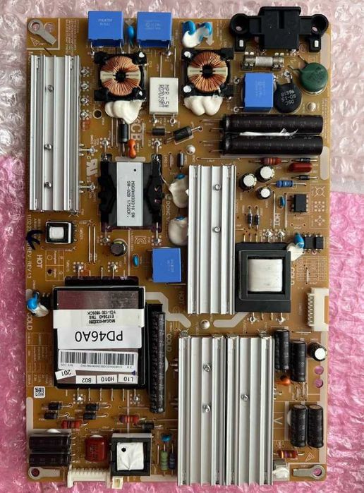 НОВІ Плати для телевізорів Samsung