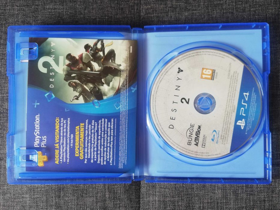 Destiny 2 PS4/PS5