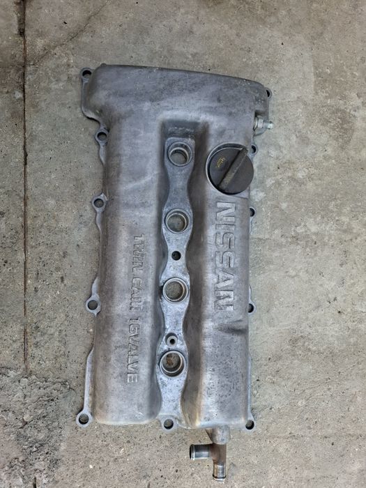 Крышка,Клапаная Nissan primera p10 2.0