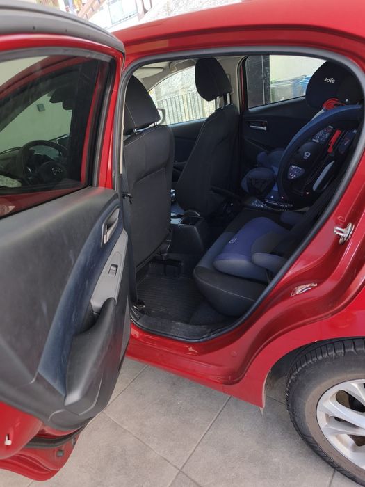 Mazda 2 1,5 gasolina