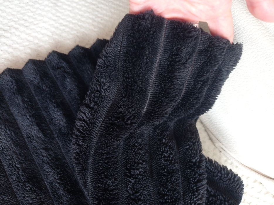 Modny sweter Zara s