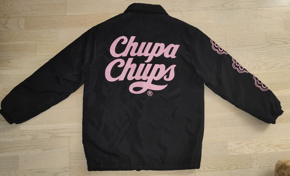 Куртка / вітровка Chupa Chups, розмір S