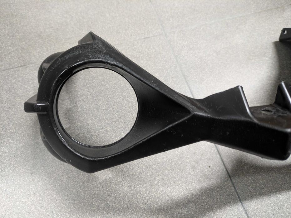 Carenagem Faróis KFX450R