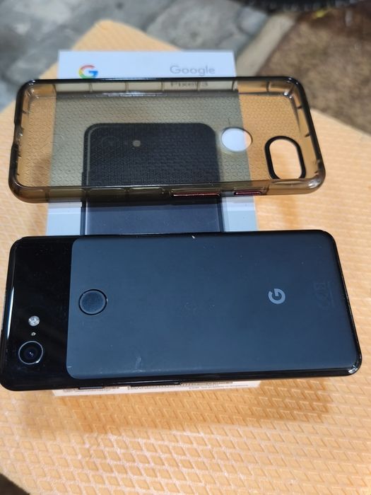 Смартфон Google pixel 3