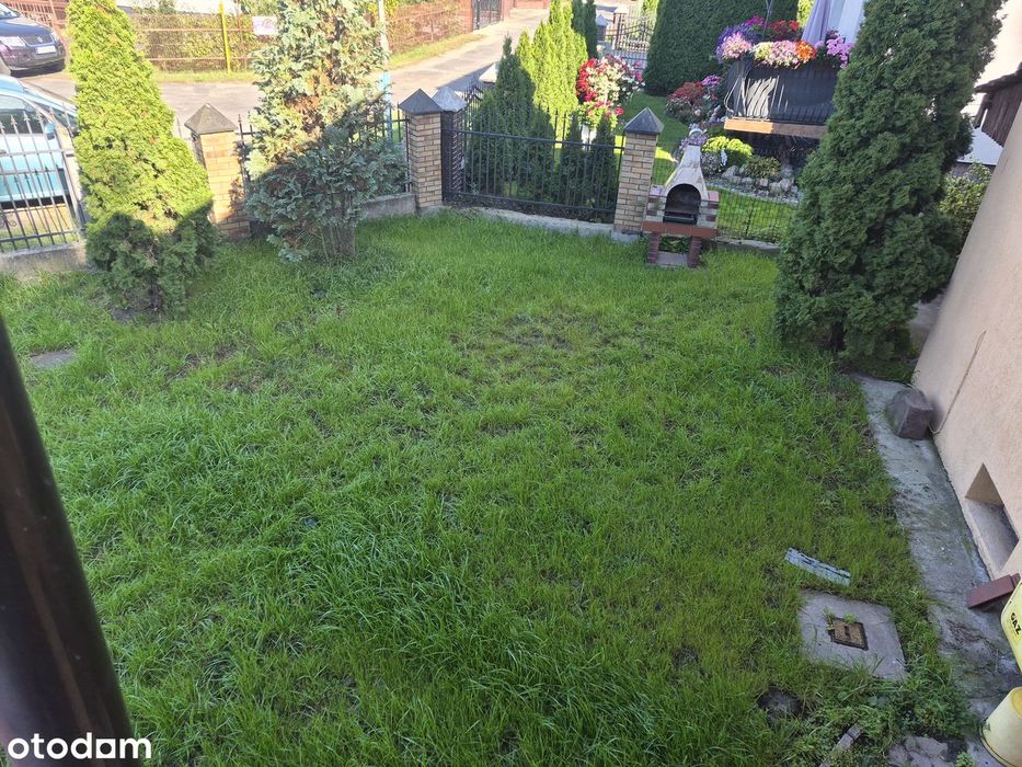 Piętro Domu Z Garażem,Piwnicą,Ogrodem| Toruń|Bez Pośredników