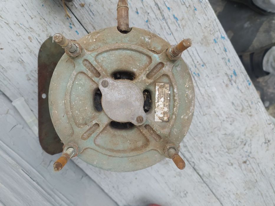 Продам двигун! Від ст., машинки