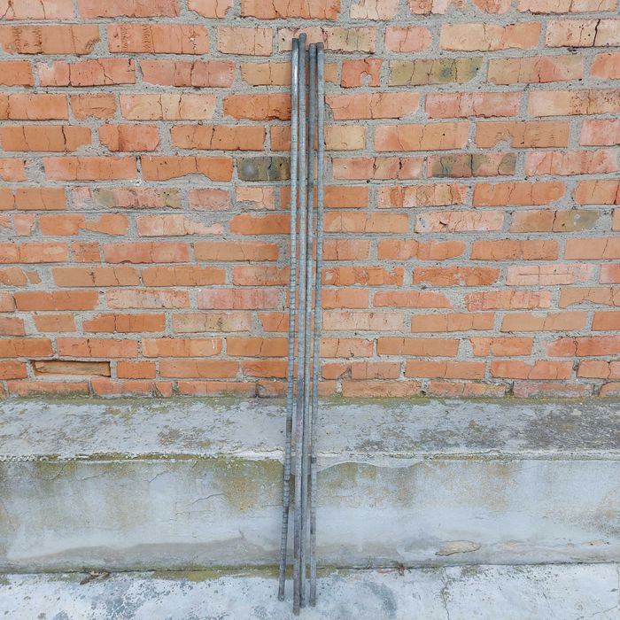 Продам трубку мідну  10мм ,12 мм ,16мм  б/у