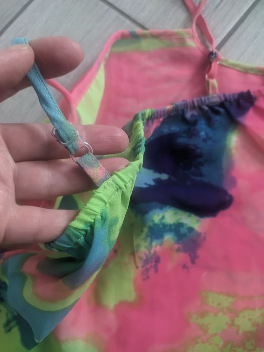 Топ і кюлоти на ріст146