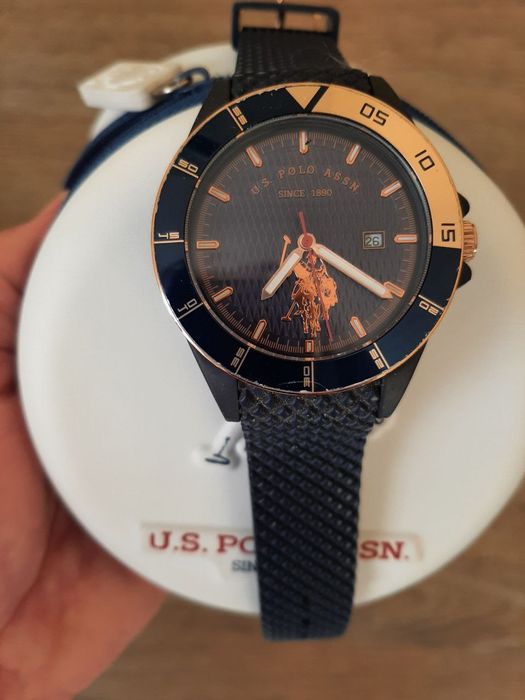 U.S.Polo.Assan часы