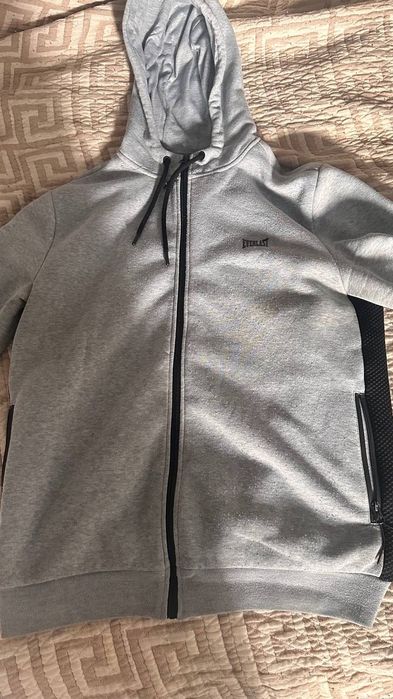 Еверласт кофта L