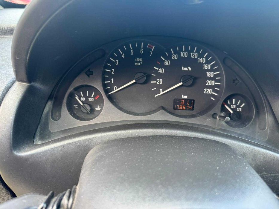 Vendo Opel Corsa C