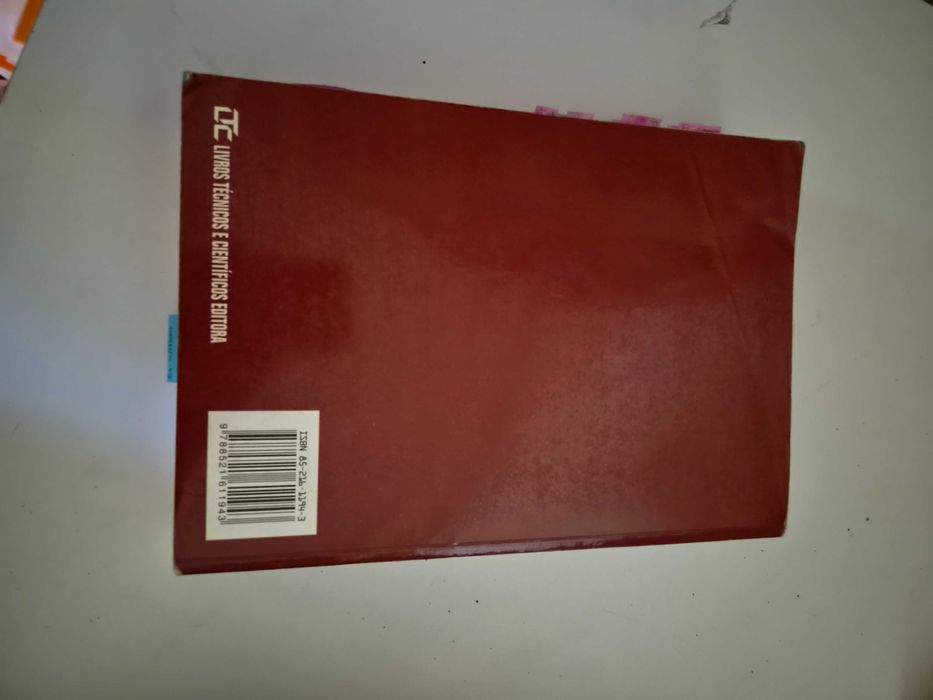 Introdução à Termodinâmica da Engenharia Química