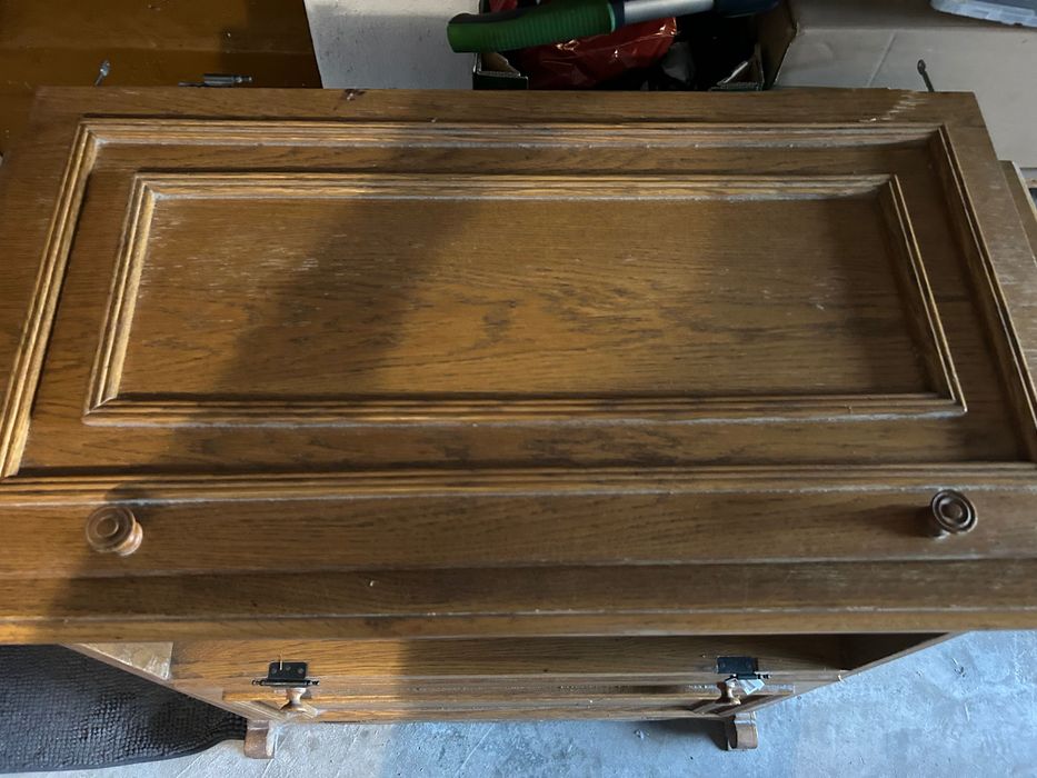 Szafka Swarzędz do odnowienia