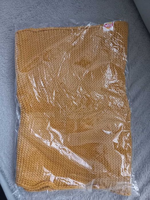 Komin, szal Lay's Promocja!