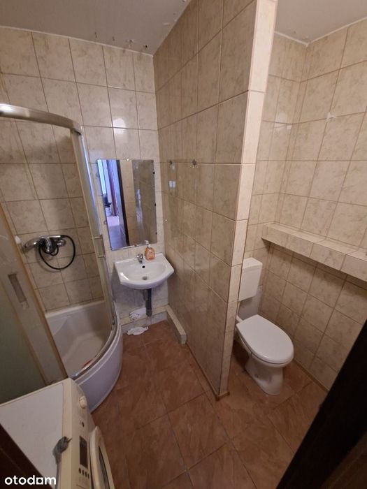 Na sprzedaż mieszkanie 32,5 m², w centrum Gostynina