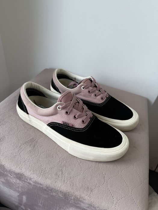 Damskie buty Vans