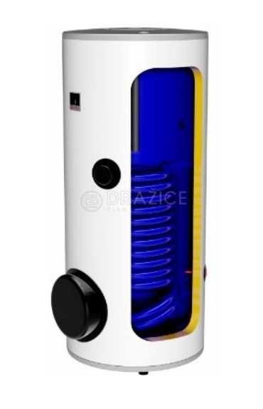 Продам бойлер косвенного нагріву OKC 300 NTR/BP стаціонарний новий в упаковці