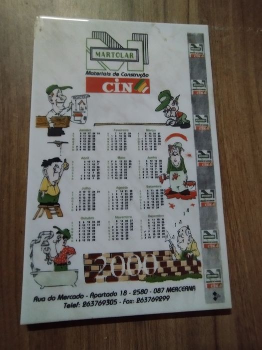 Azulejos Sátira decorativos