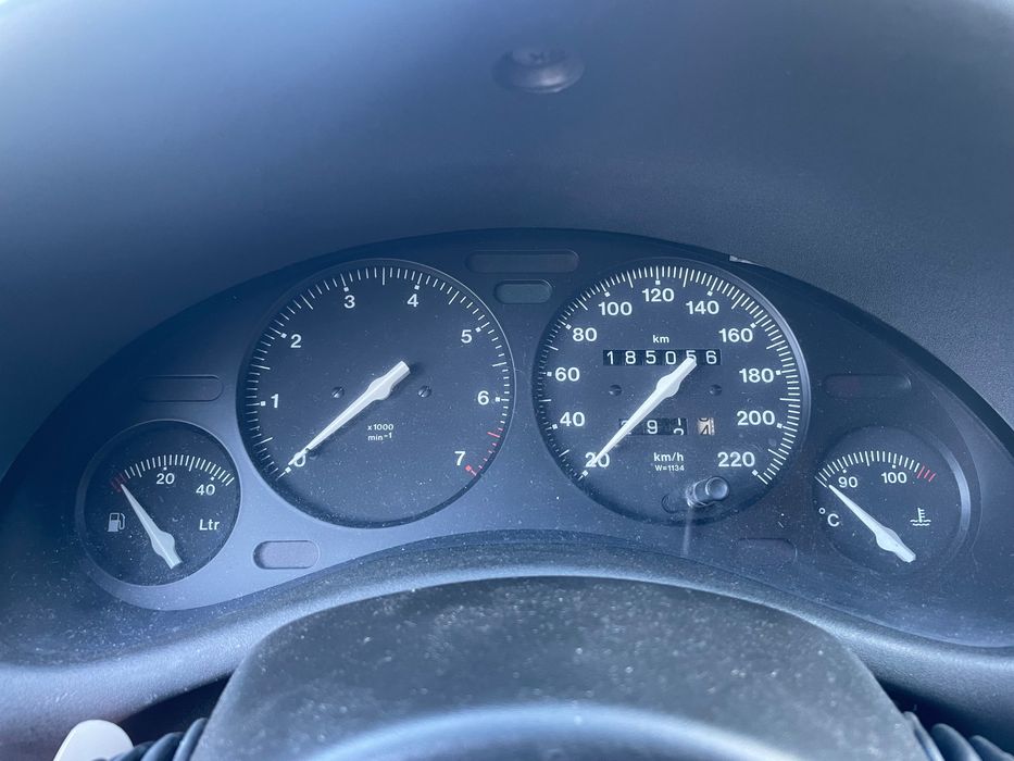 Vendo Opel corsa gsi