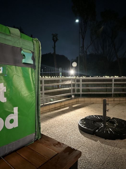 Entregas rápidas GP EXPRESS