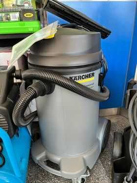ASPIRADOR KARCHER NT48/1 CINZ
