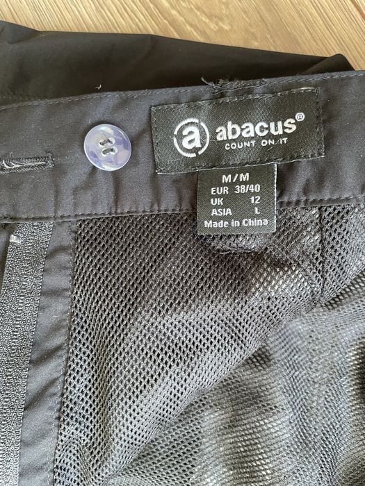 Трекінгові штани Abacus