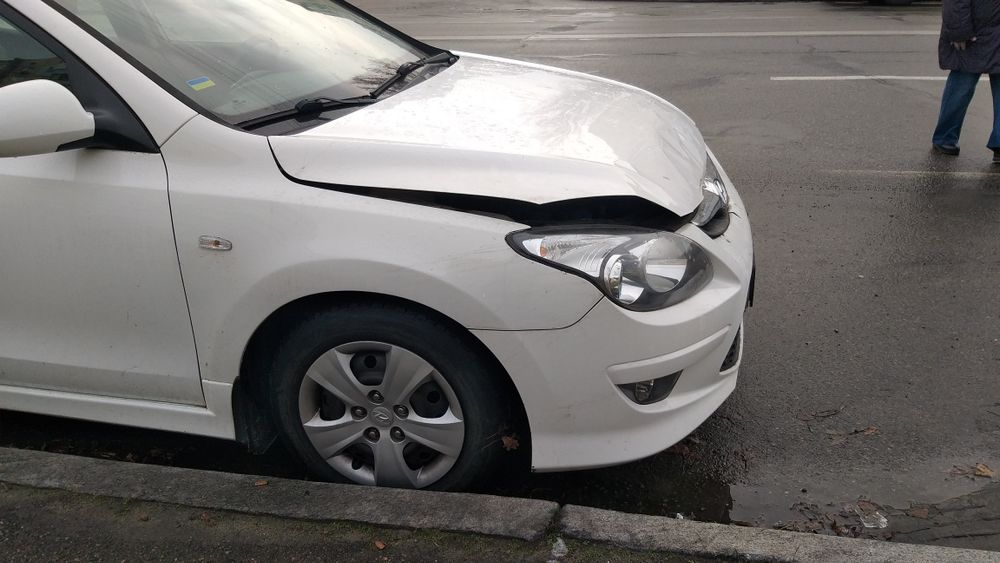 Продам Хюндай і30