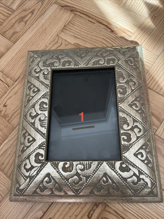 Molduras varias a partir de 7€ (vendidas em conjunto desconto)