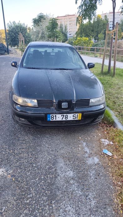 Seat Toledo 1.6 2001