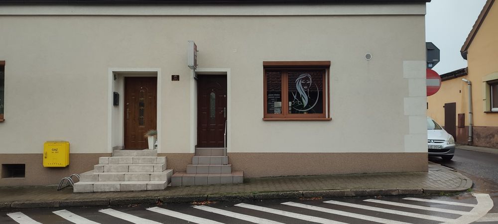 Lokal 34 m/2 do wynajęcia na działalność gospodarczą