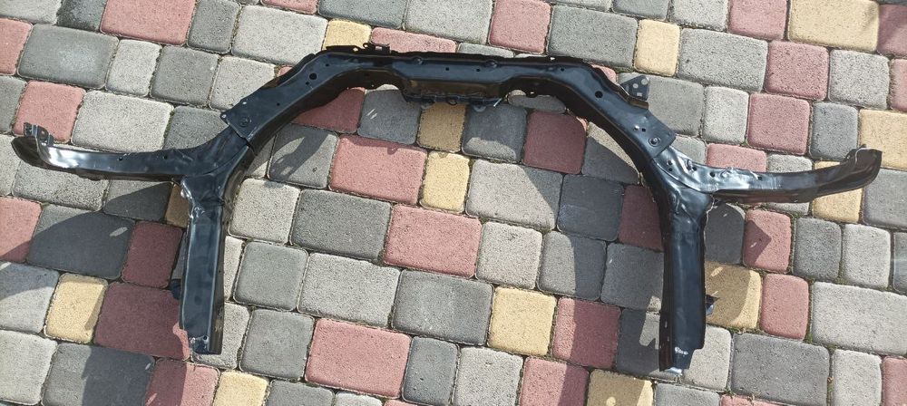 Продам телевізор Тайвань новий без нижньої частини
