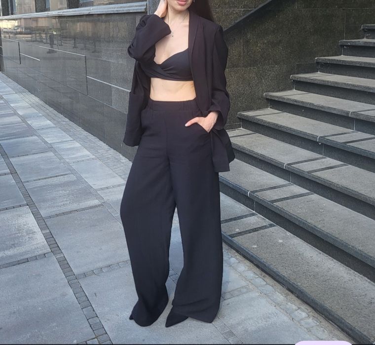 Жакет и брюки Vovk