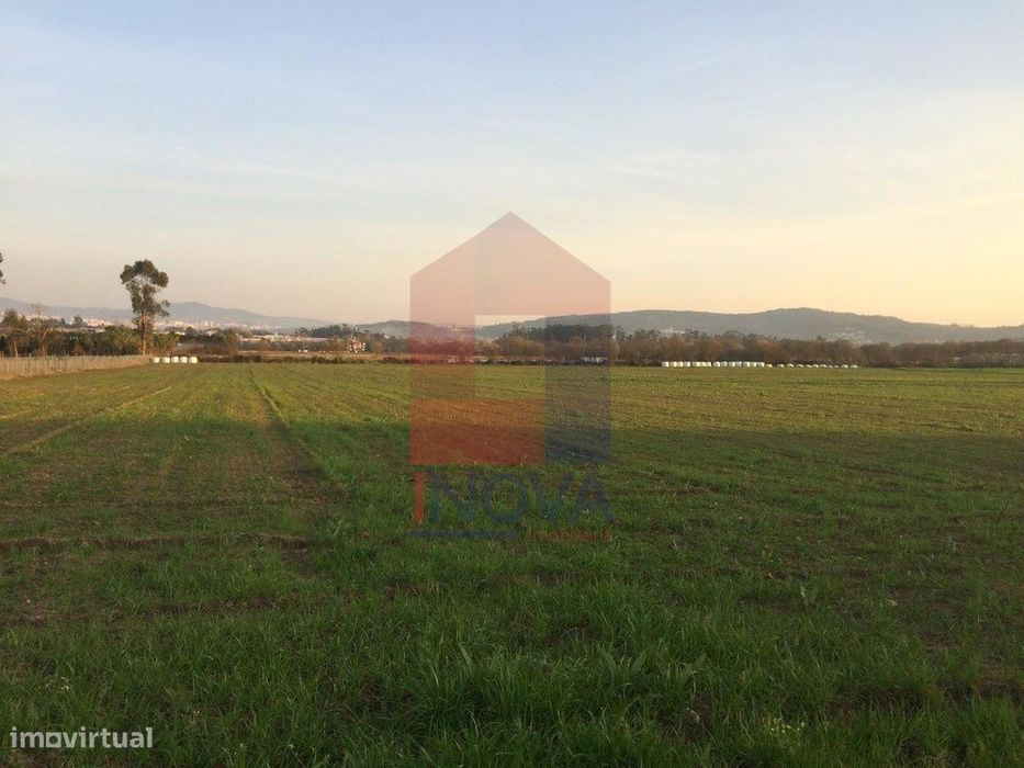 Terreno agrícola, Cabanelas