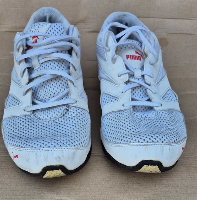 Puma używane buty adidasy rozmiar 46