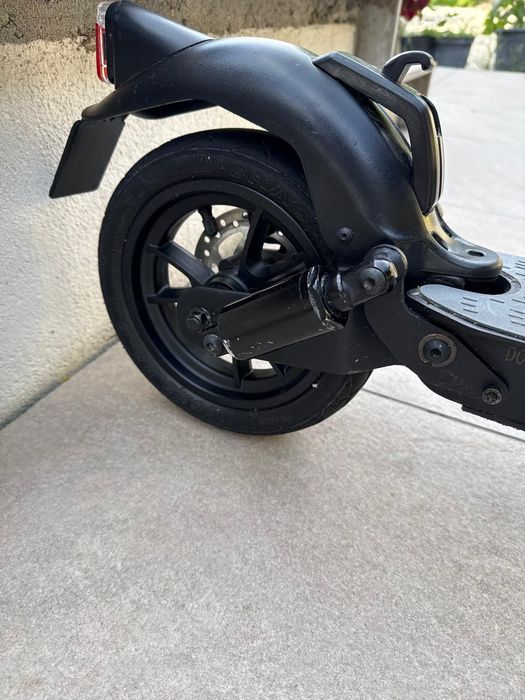 2023 Ducati pro 2 Evo hulajnoga elektryczna
