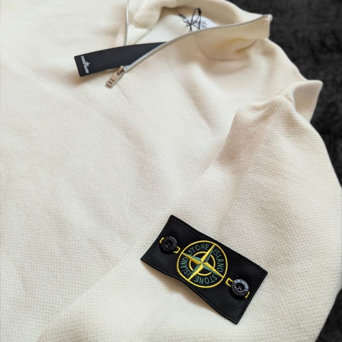 Полузамок (1/3 худі) Stone Island | ОЛХ доставка