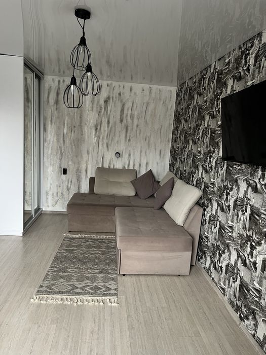 Квартира подобрво