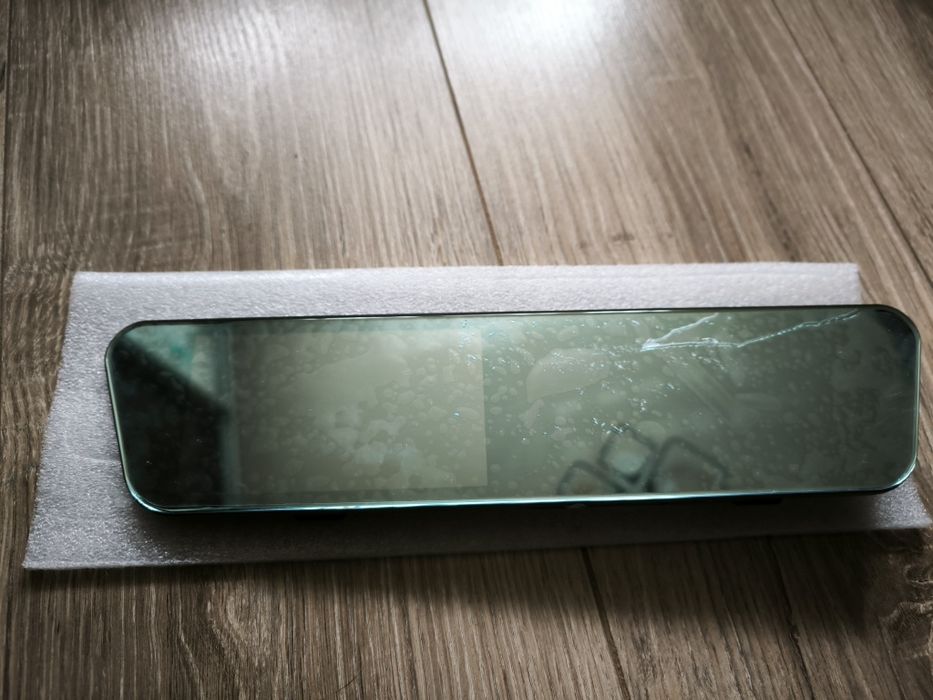 Реєстратор дзеркало