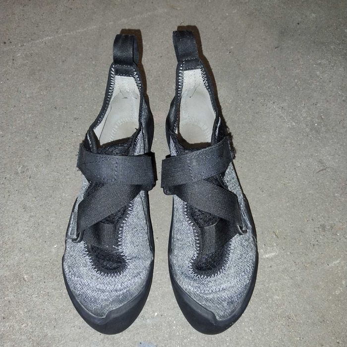 Buty do wspinaczki