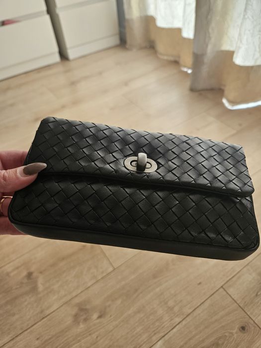 Carteira botega veneta