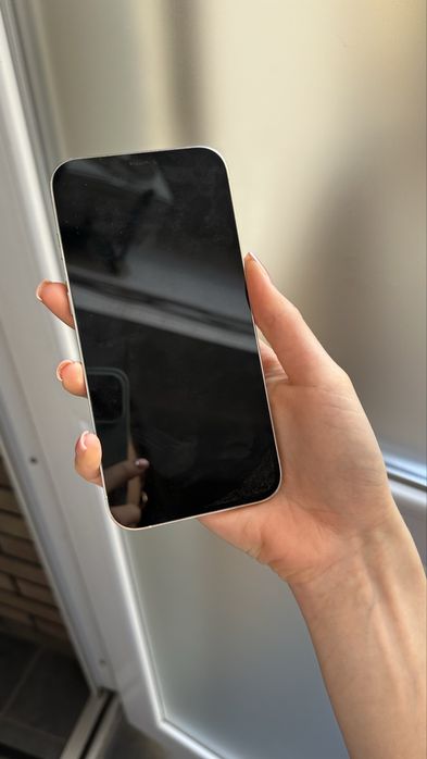 Used iPhone 12 Pro Max 256Gb Silver