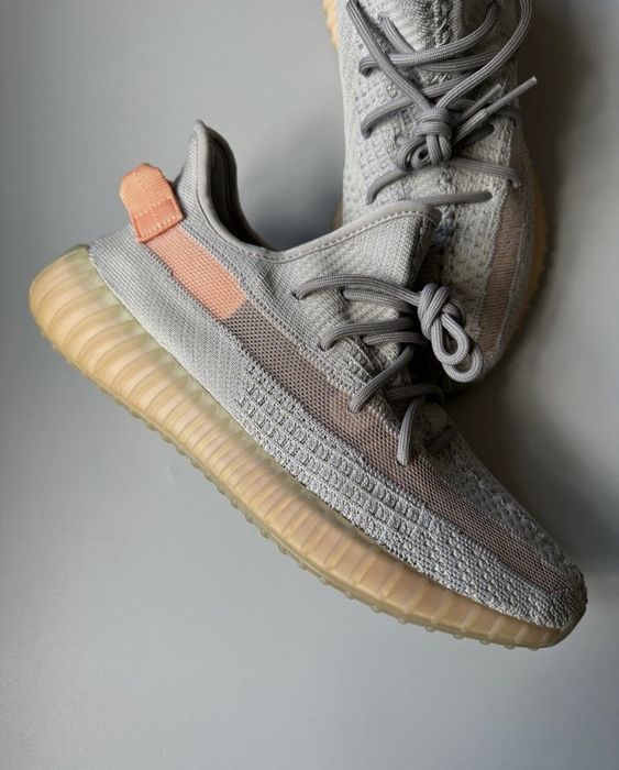 Кросівки Adidas Yeezy Boost 350