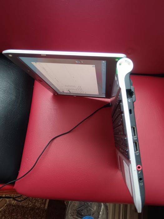 Ноутбук     SONY