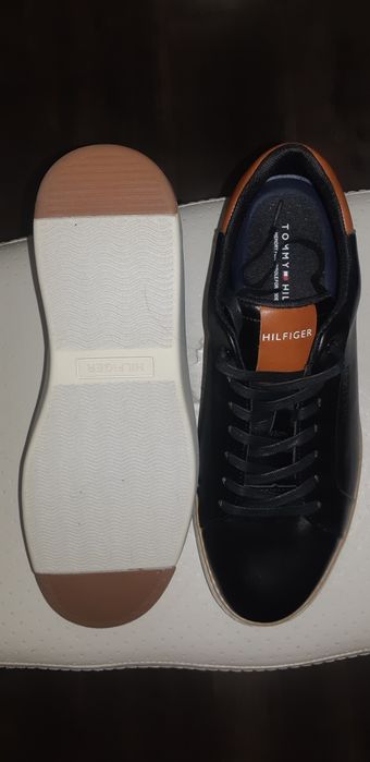 Мужские кроссовки Tommy Hilfiger 44 р.