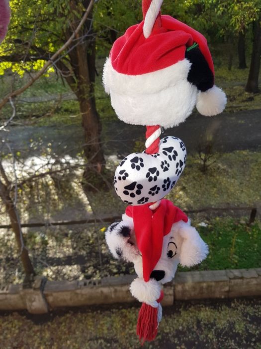 Игрушка для собак