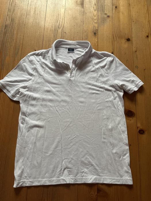 Футболка поло Charles Tyrwhitt