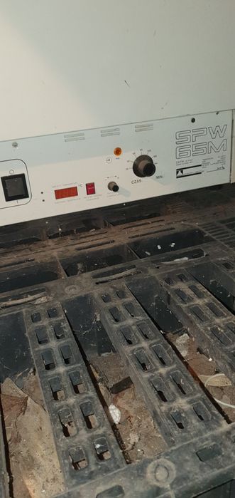 Suszarka laboratoryjna Premed SPW 65M