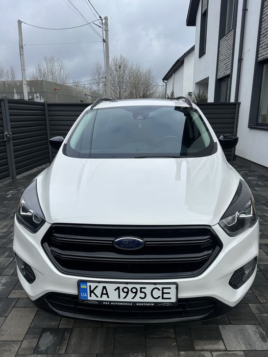 Продам Ford Escape SE