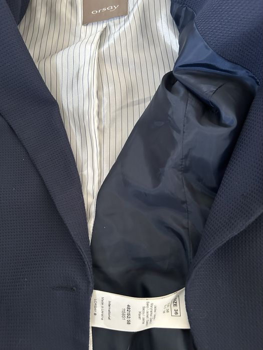 Marynarka damska / żakiet Orsay rozmiar 36