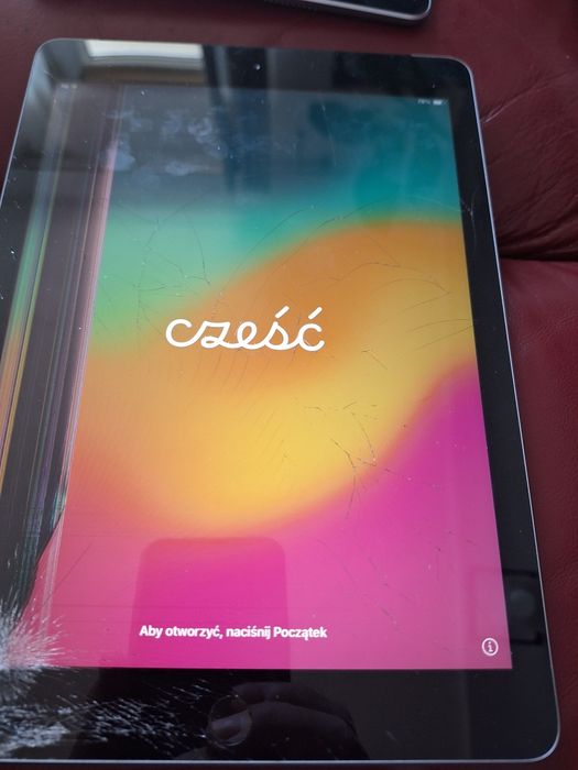 iPad 6gen. ( 2018) Cellular A1954